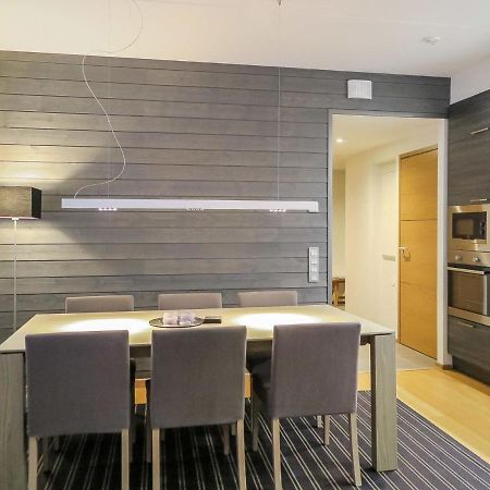 Holiday Home Levi Hillside By Interhome Eksteriør billede