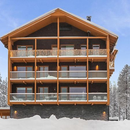 Holiday Home Levi Hillside By Interhome Eksteriør billede