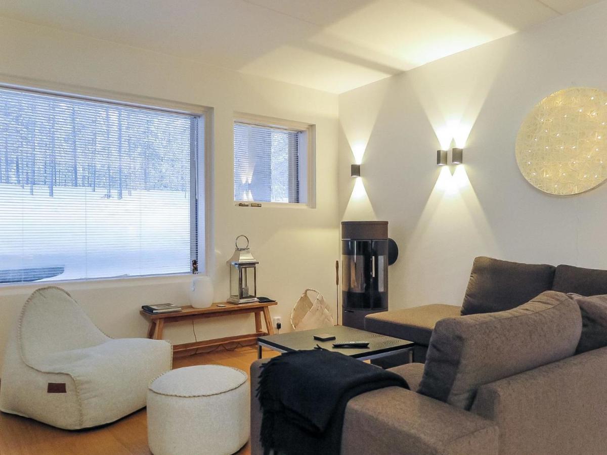 Holiday Home Levi Hillside By Interhome Eksteriør billede