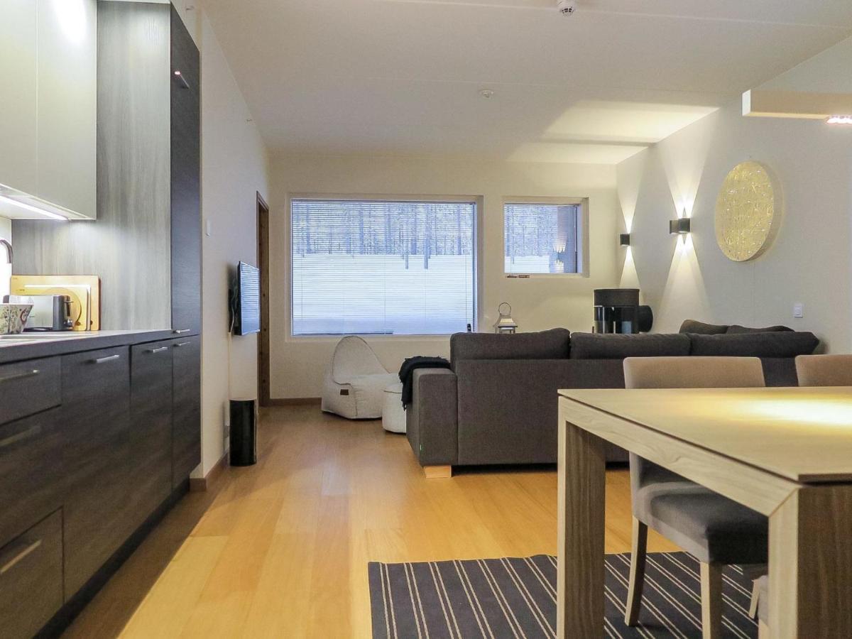 Holiday Home Levi Hillside By Interhome Eksteriør billede