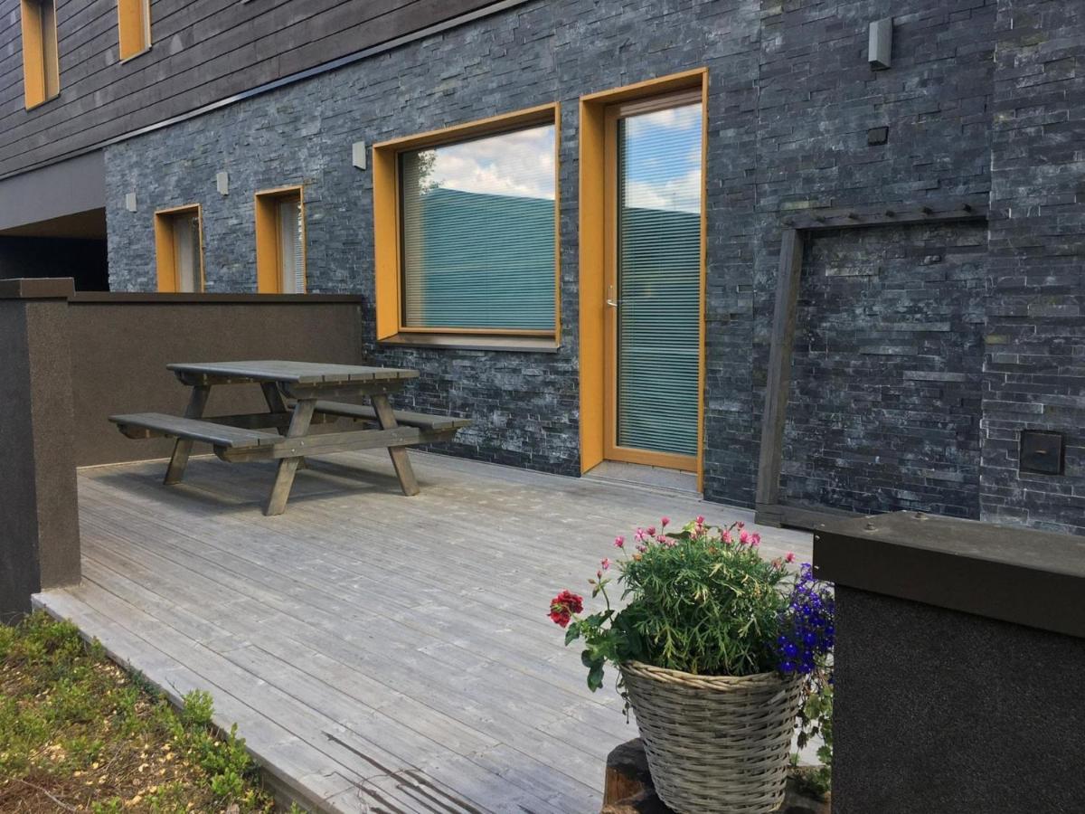 Holiday Home Levi Hillside By Interhome Eksteriør billede