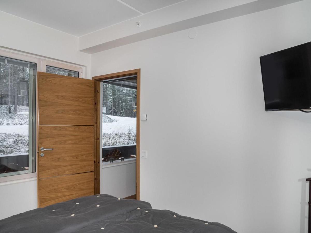 Holiday Home Levi Hillside By Interhome Eksteriør billede