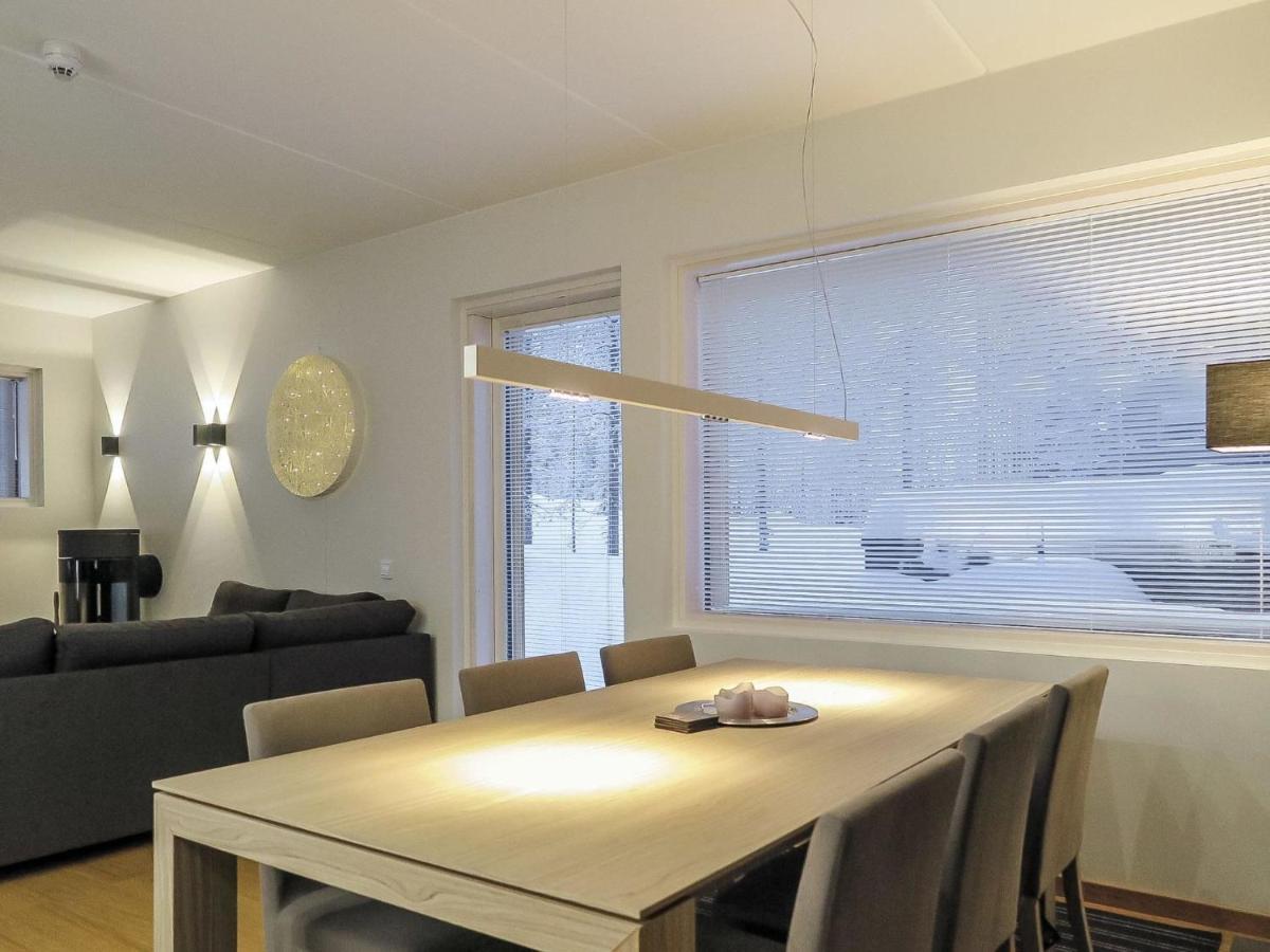 Holiday Home Levi Hillside By Interhome Eksteriør billede