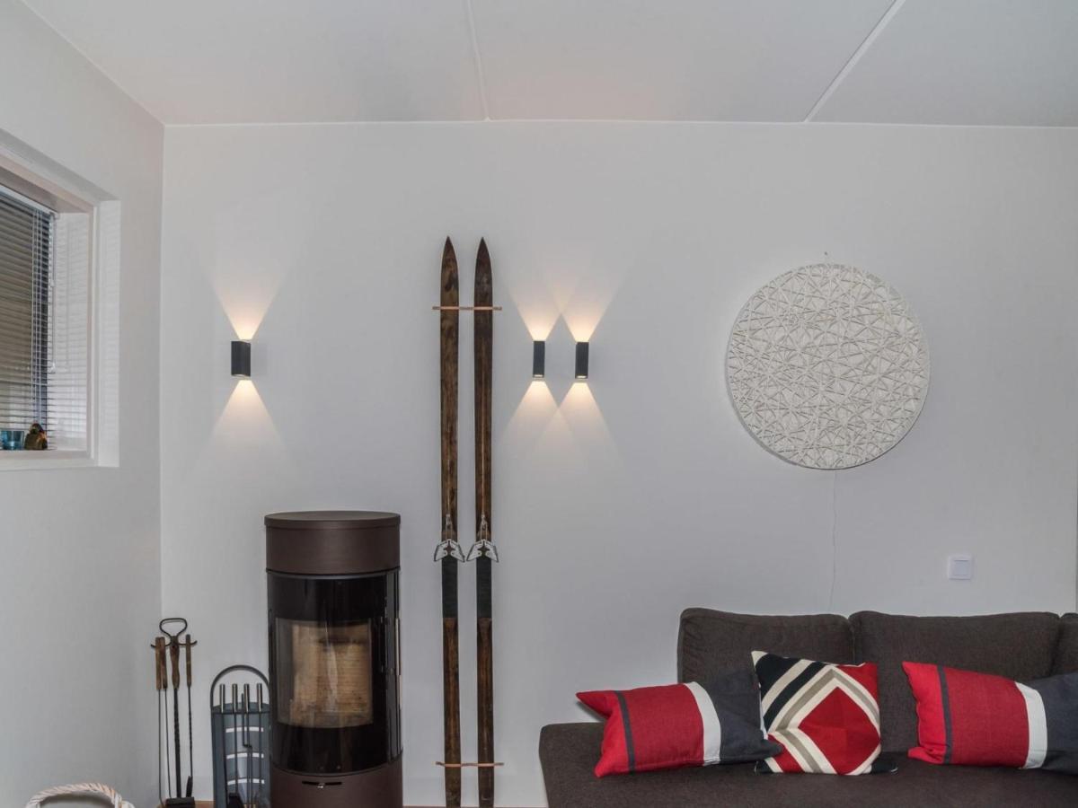 Holiday Home Levi Hillside By Interhome Eksteriør billede
