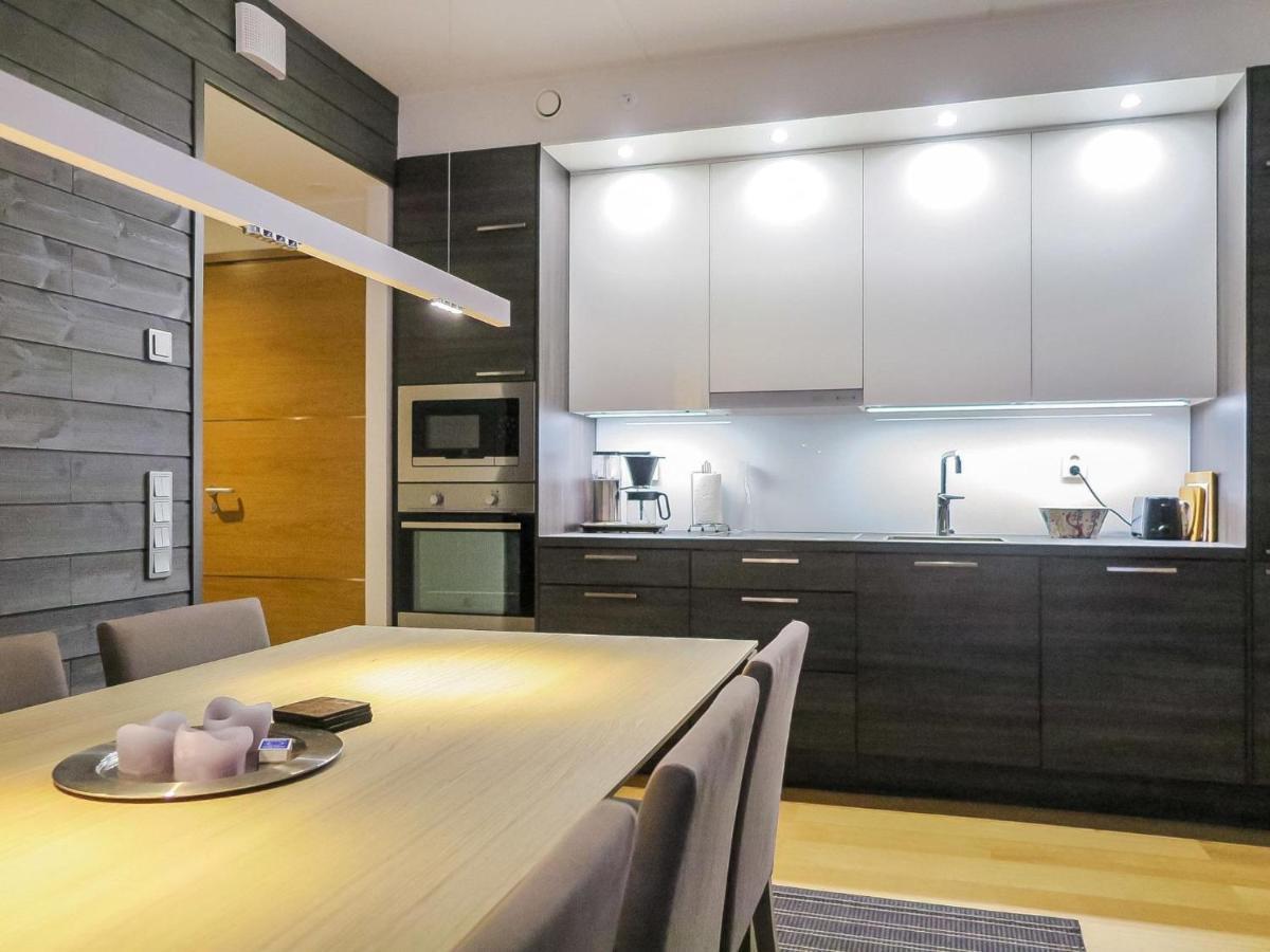 Holiday Home Levi Hillside By Interhome Eksteriør billede
