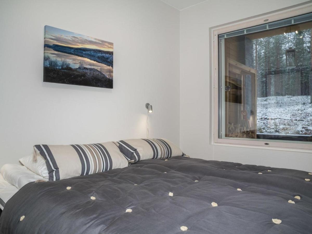 Holiday Home Levi Hillside By Interhome Eksteriør billede