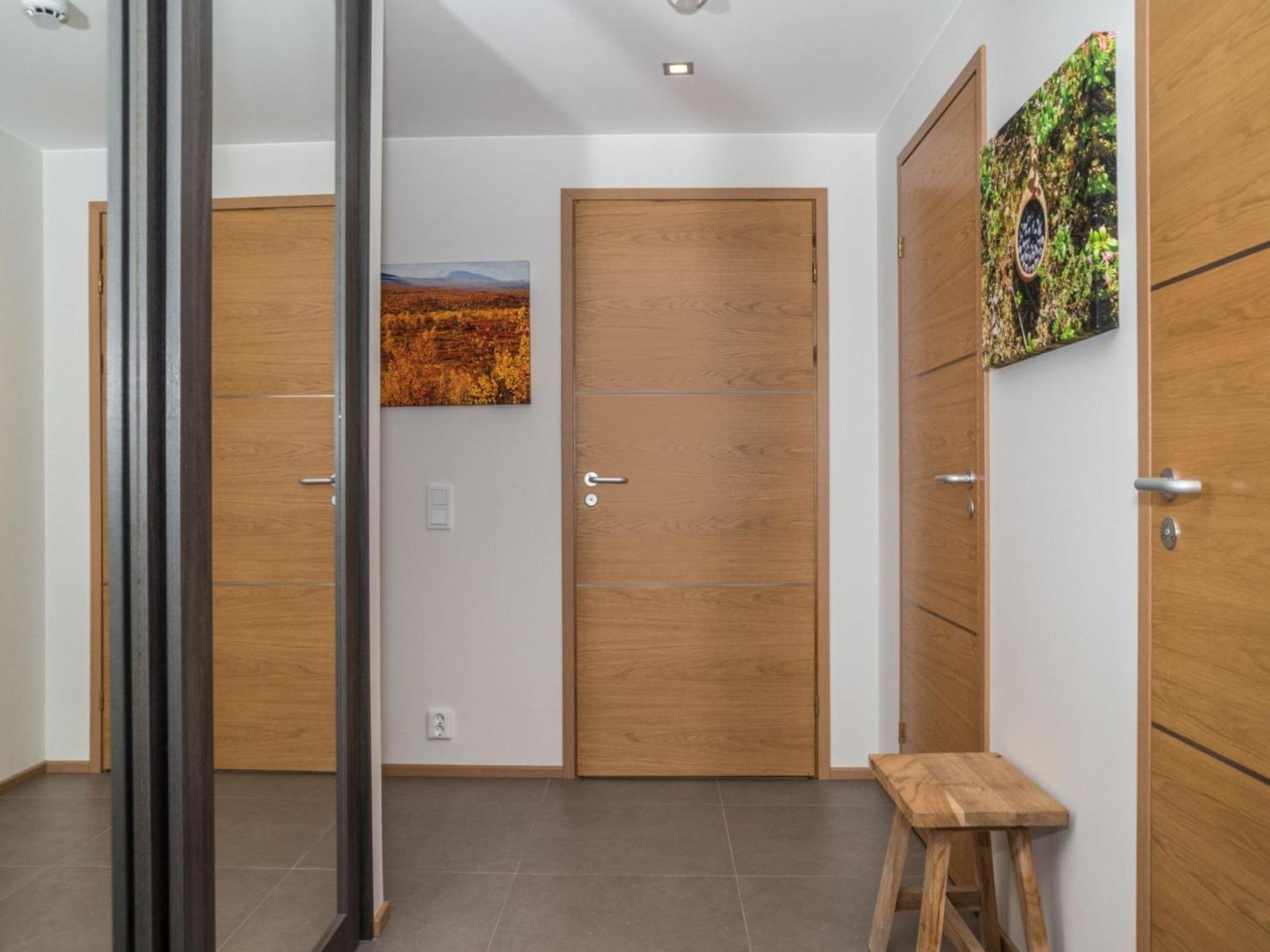 Holiday Home Levi Hillside By Interhome Eksteriør billede